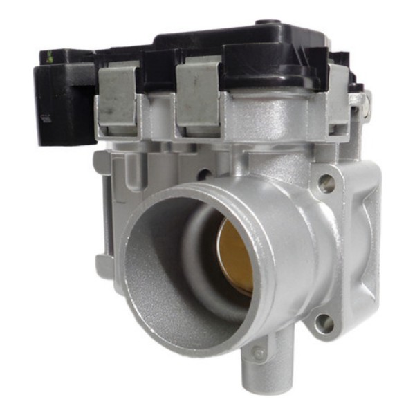 Corpo De Borboleta Tbi Palio Siena Uno 1.0 8v Flex 36smf12