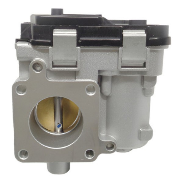 Corpo De Borboleta Tbi Palio Siena Uno 1.0 8v Flex 36smf12