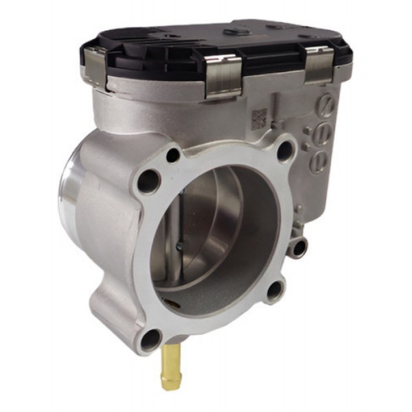 Corpo Borboleta Tbi Astra Vectra Zafira S10 2.0 2.4 8v 16v