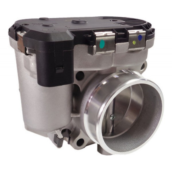 Corpo Borboleta Tbi Astra Vectra Zafira S10 2.0 2.4 8v 16v