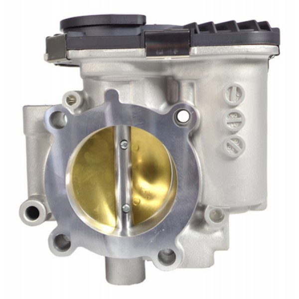 Corpo De Borboleta Tbi Montana 1.4 Flex 2011 Em Diante