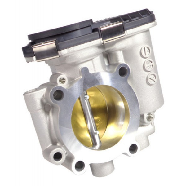 Corpo De Borboleta Tbi Montana 1.4 Flex 2011 Em Diante