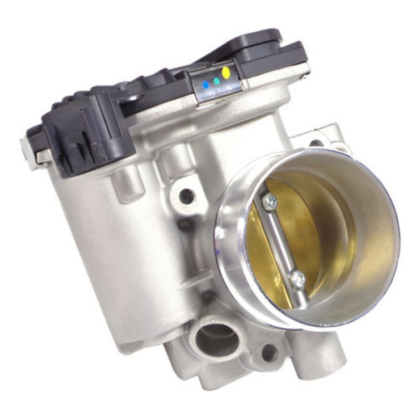 Corpo De Borboleta Tbi Montana 1.4 Flex 2011 Em Diante