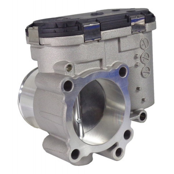 Corpo Borboleta Tbi Ford New Fiesta Ecosport 1.6 7s7g9f991ca