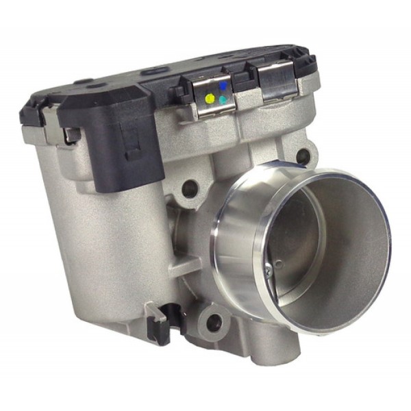 Corpo Borboleta Tbi Ford New Fiesta Ecosport 1.6 7s7g9f991ca