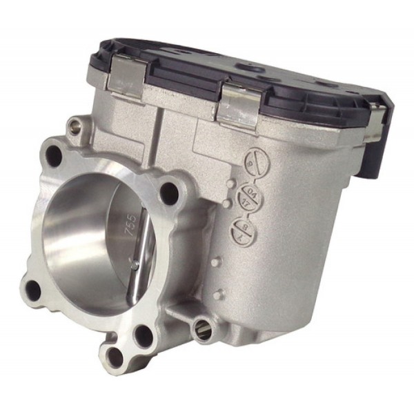 Corpo Borboleta Tbi Ford New Fiesta Ecosport 1.6 7s7g9f991ca