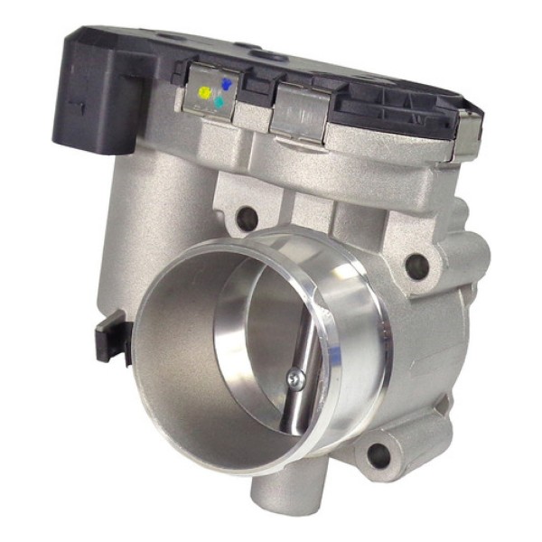 Corpo Borboleta Tbi Ford New Fiesta Ecosport 1.6 7s7g9f991ca