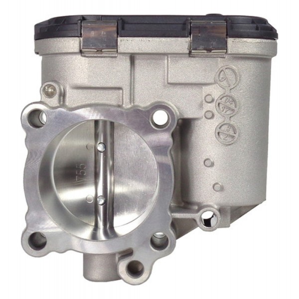 Corpo Borboleta Tbi Ford New Fiesta Ecosport 1.6 7s7g9f991ca