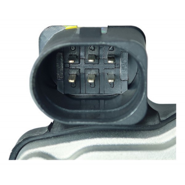 Corpo Borboleta Tbi Voyage Gol Up G7 1.0 3cc Flex 2014 A 21