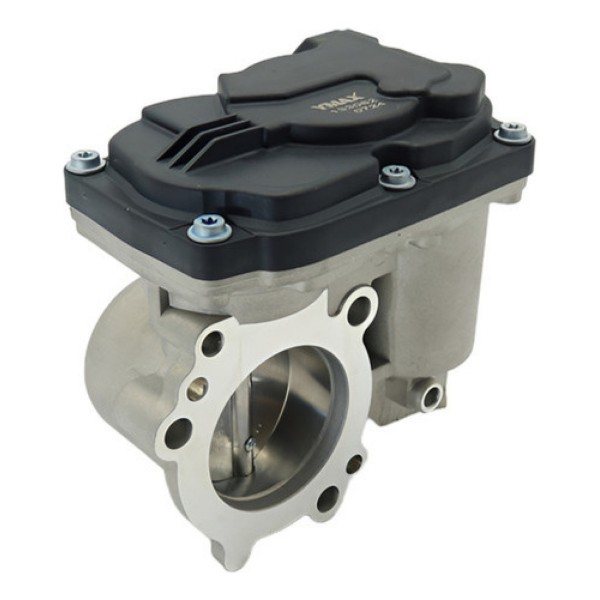 Corpo Borboleta Tbi Voyage Gol Up G7 1.0 3cc Flex 2014 A 21