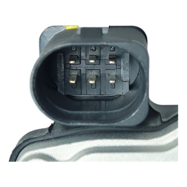 Corpo Borboleta Tbi Voyage Gol Up G7 1.0 3cc Flex 04c133062h