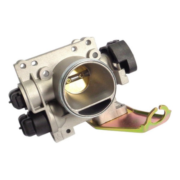 Corpo De Borboleta Tbi Palio Uno Siena 1.0 8v Fire - 34sxfe4