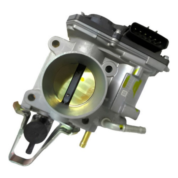Corpo Borboleta Tbi Honda City 1.5 16v 2009/2013 141007l24h