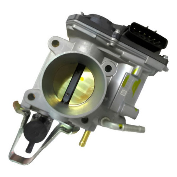 Corpo Borboleta Tbi Honda City 1.5 16v 141007l24h 2009/2013