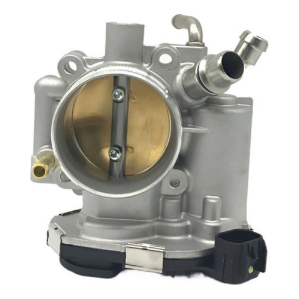 Corpo De Borboleta Tbi Gm Tracker Cruze 1.8 16v Sonic 1.6