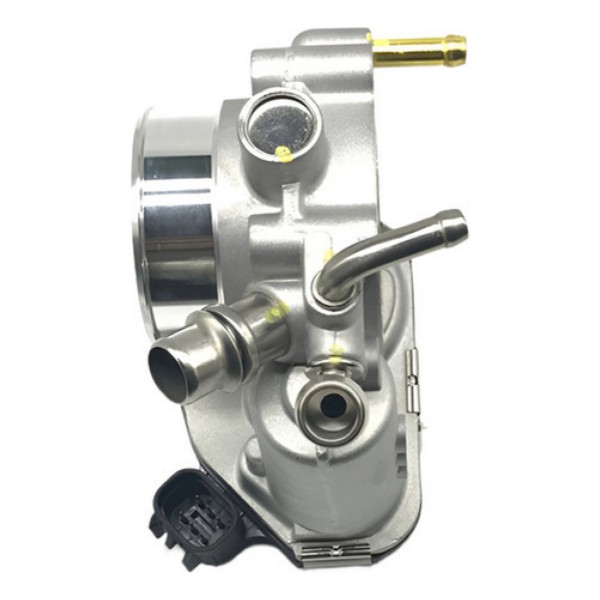 Corpo De Borboleta Tbi Tracker Cruze 1.8 16v Sonic 1.6 16v