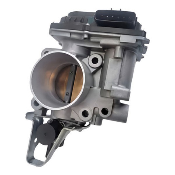 Corpo Borboleta Tbi Honda Fit City Civic Hrv Wrv 2014/2021