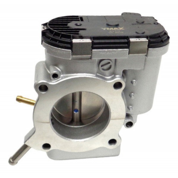Corpo De Borboleta Tbi Kia Soul Kia Cerato Hyundai Hb20 1.6