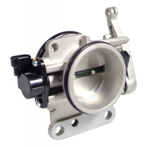 Corpo De Borboleta Tbi Renault Megane Clio E Scenic 1.6 16v