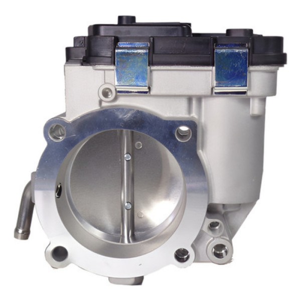 Corpo Borboleta Tbi Jetta Variant 2.5 07k133062a 07k133062b