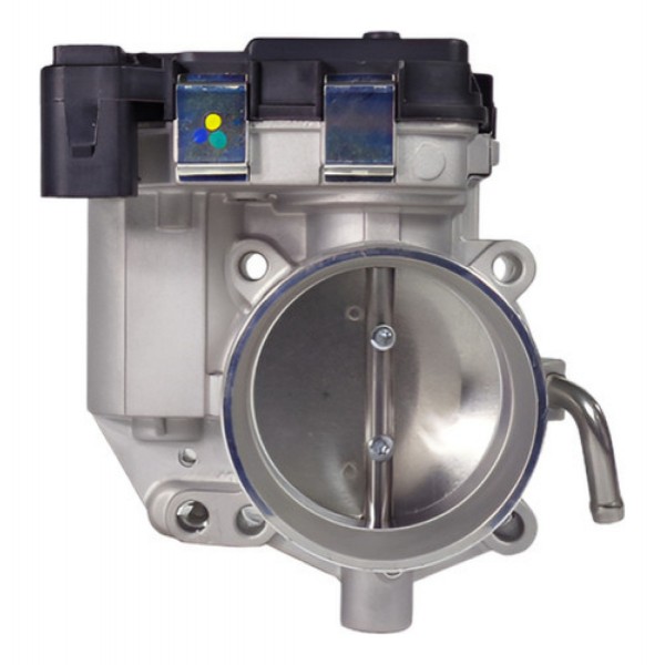 Corpo Borboleta Tbi Jetta Variant 2.5 07k133062a 07k133062b