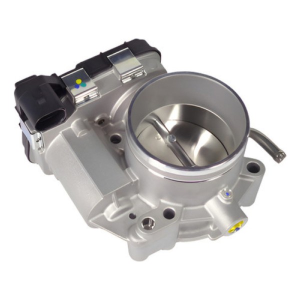 Corpo Borboleta Tbi Jetta Variant 2.5 07k133062a 07k133062b