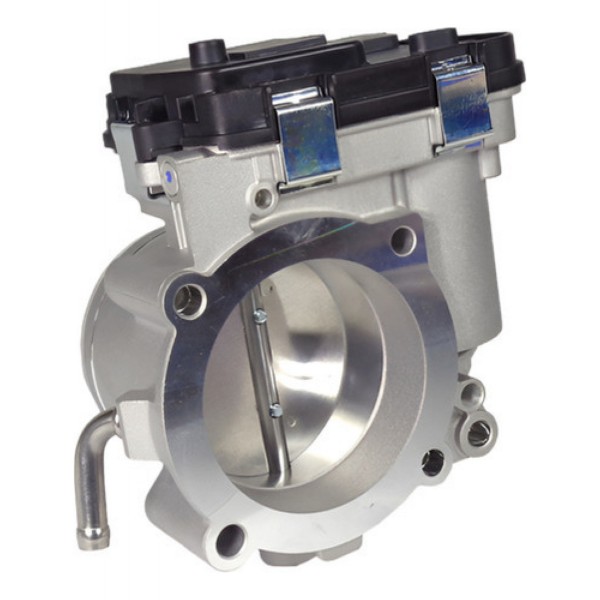Corpo Borboleta Tbi Jetta 2.5 New Beetle 2.0 07k133062b 07/