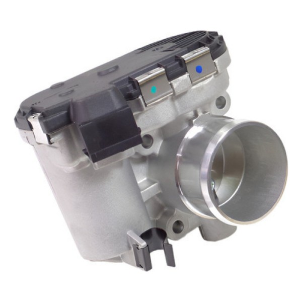 Corpo De Borboleta Tbi Fiat Punto Linea 1.4 Tjet 0280750137