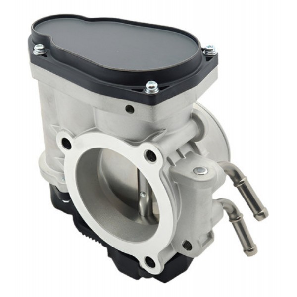 Corpo Borboleta Tbi Hyundai Tucson Santa Fé 2.7 351003e100