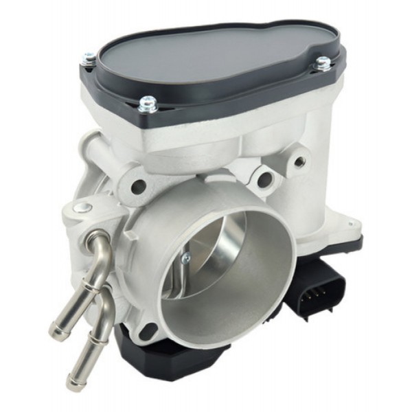 Corpo Borboleta Tbi Hyundai Tucson Santa Fé 2.7 351003e100