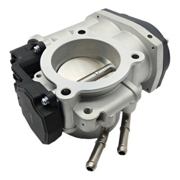 Corpo Borboleta Tbi Hyundai Tucson Santa Fé 2.7 351003e100