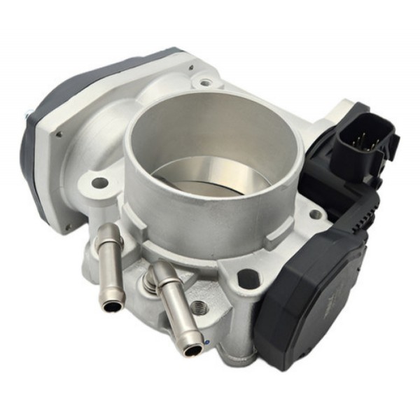 Corpo Borboleta Tbi Hyundai Tucson Santa Fé 2.7 351003e100