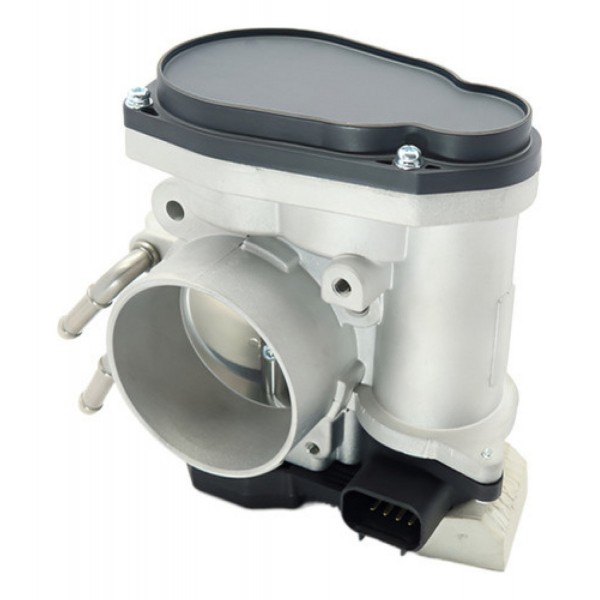 Corpo Borboleta Tbi Hyundai Tucson Santa Fé 2.7 351003e100