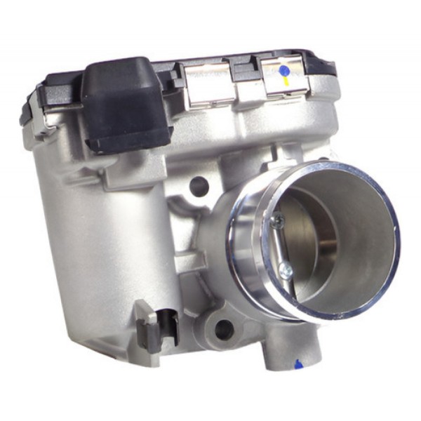 Corpo De Borboleta Tbi Fiat Palio E Weekend 1.0 1.3 16v Fire
