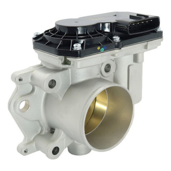 Corpo Borboleta Tbi Honda Hrv 1.8 Cvt Gmhf3g70825 2016/2020