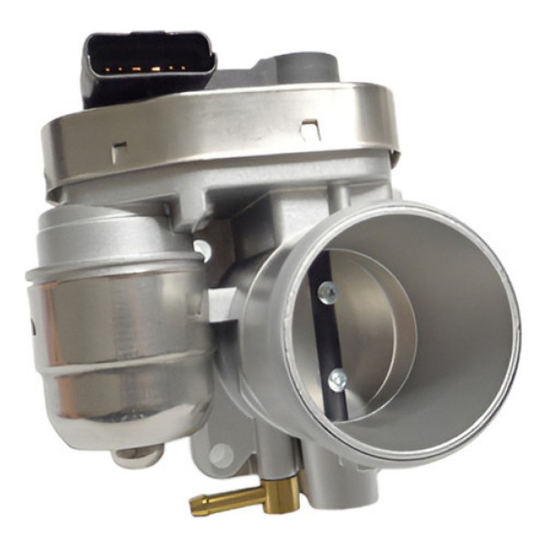 Corpo Borboleta Tbi Palio Strada Siena Doblo 1.8 8v - 48smg2
