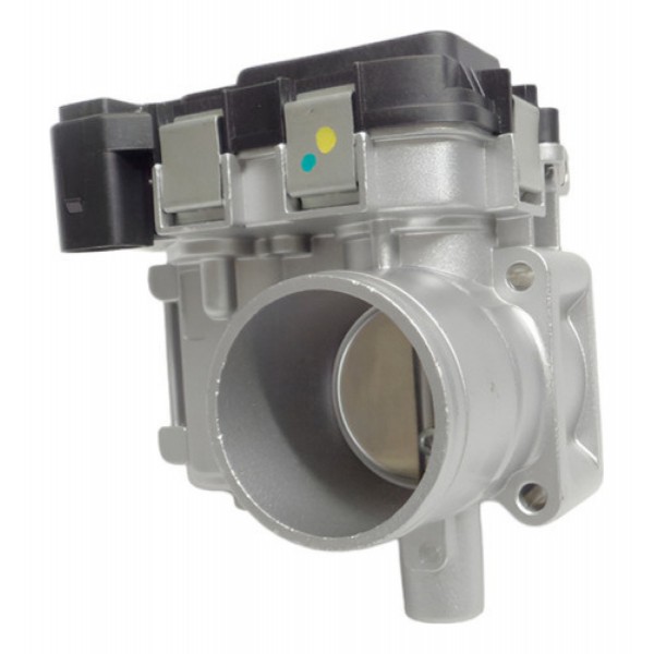Corpo De Borboleta Tbi Palio Siena Idea 1.4 8v Flex 44smf8