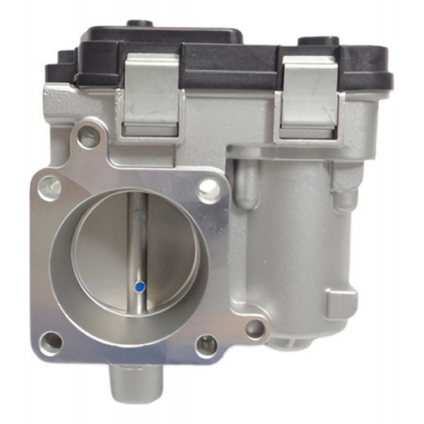Corpo De Borboleta Tbi Palio Siena Idea 1.4 8v Flex 44smf8