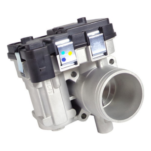 Corpo De Borboleta Tbi Palio Siena Idea 1.4 8v Flex 44smf8