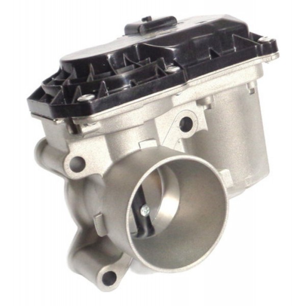 Corpo Borboleta Tbi Clio 1.0 Gasolina Hi Power 8200285017