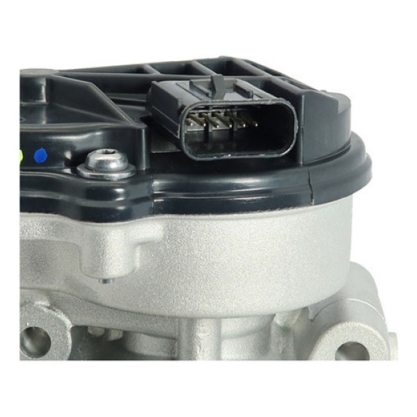 Corpo Borboleta Tbi Ford Edge 3.5 V6 2009 10 11 12 13 14 15