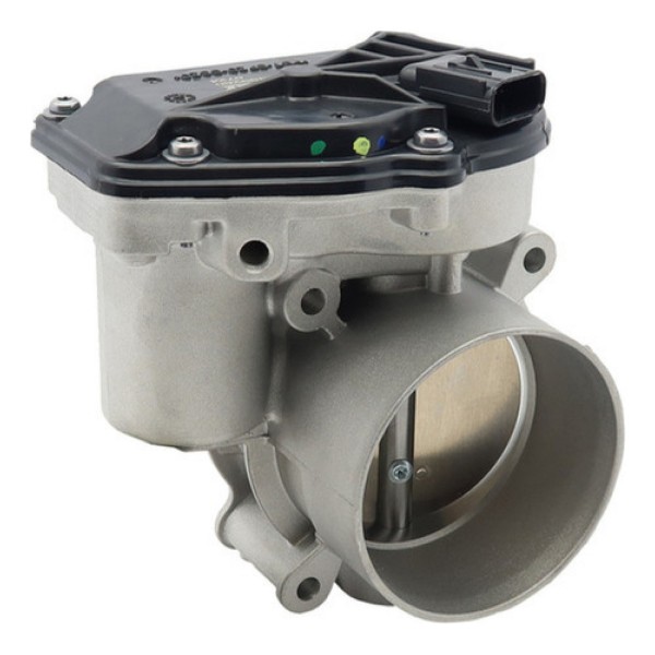 Corpo Borboleta Tbi Ford Edge 3.5 V6 2009 10 11 12 13 14 15