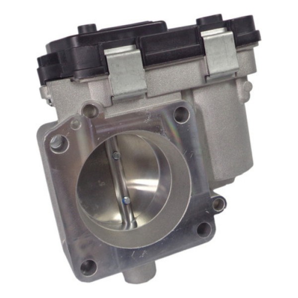 Corpo De Borboleta Tbi Fiat Linea 1.9 16v 2008 A 2010 50smf1
