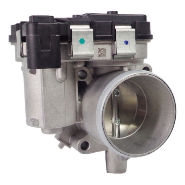 Corpo De Borboleta Tbi Fiat Linea 1.9 16v 2008 A 2010 50smf1