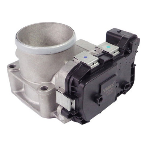 Corpo De Borboleta Tbi Fiat Linea 1.9 16v 2008 A 2010 50smf1