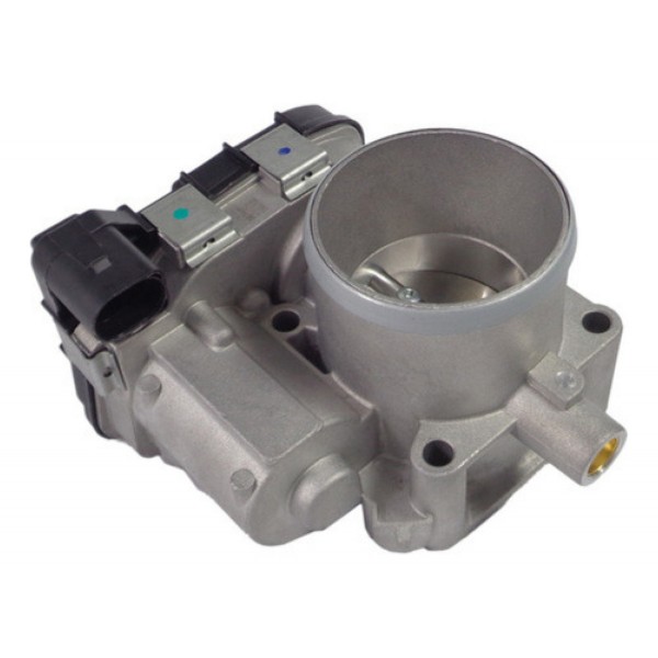 Corpo De Borboleta Tbi Fiat Linea 1.9 16v 2008 A 2010 50smf1