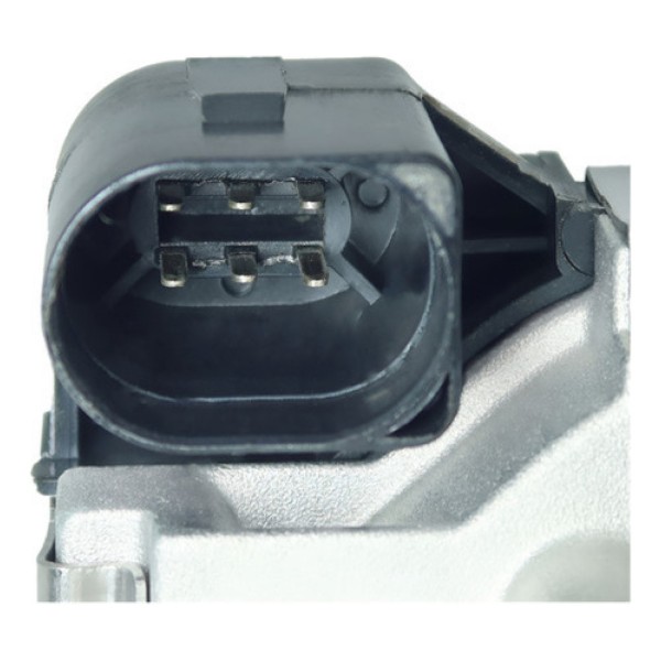 Corpo Borboleta Tbi Argo Cronos Mobi Uno Strada 1.0 1.3