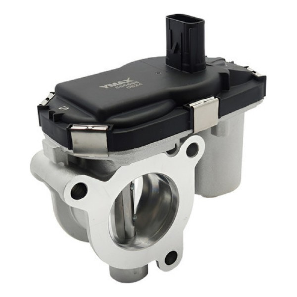 Corpo De Borboleta Tbi Gm Tracker Onix 1.0 1.2 20/2023 Turbo