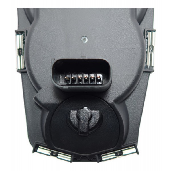 Corpo De Borboleta Tbi Gm Tracker Onix 1.0 1.2 20/2023 Turbo