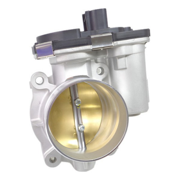 Corpo De Borboleta Tbi Gm Captiva 3.6 V6 2008 2009 2010 Novo